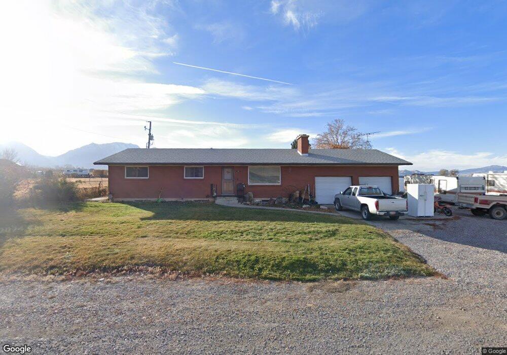 382 E 400 N, Genola, UT 84655 - photo 1