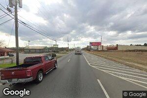 619 McMath Mill Rd, Americus, GA 31719