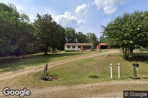 17 County Road 268, Etta, MS 38627