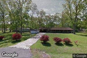 420 Mimosa Dr, Ferriday, LA 71334