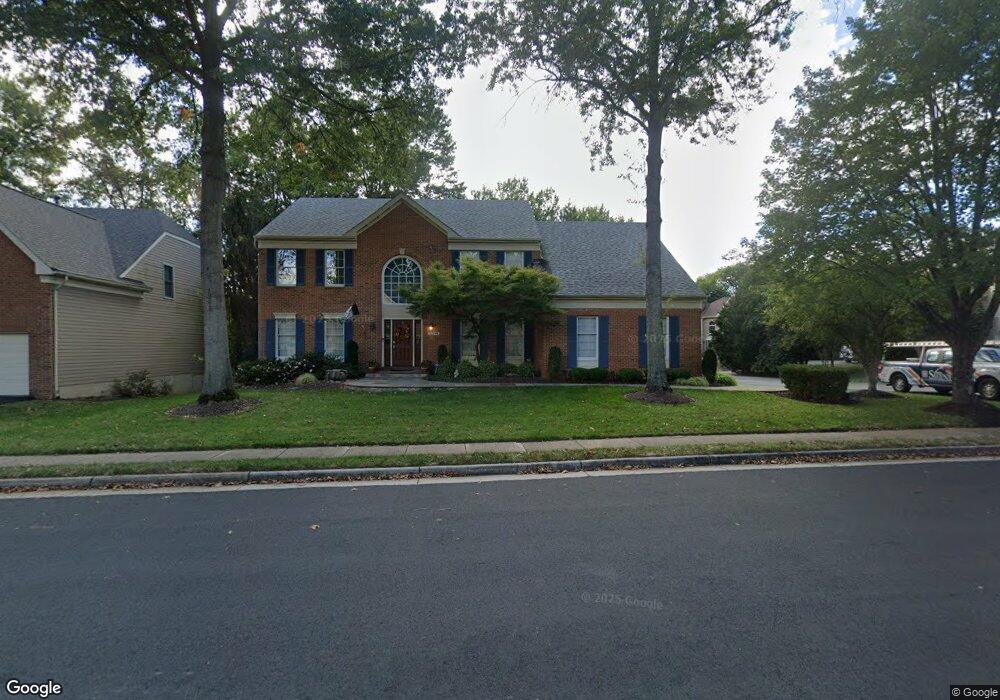 12791 Misty Creek Ln, Fairfax, VA 22033 - photo 1