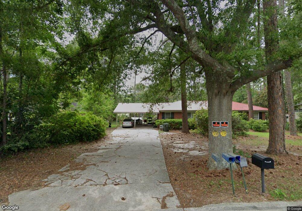 1412 10th St SW, Moultrie, GA 31768 - photo 1