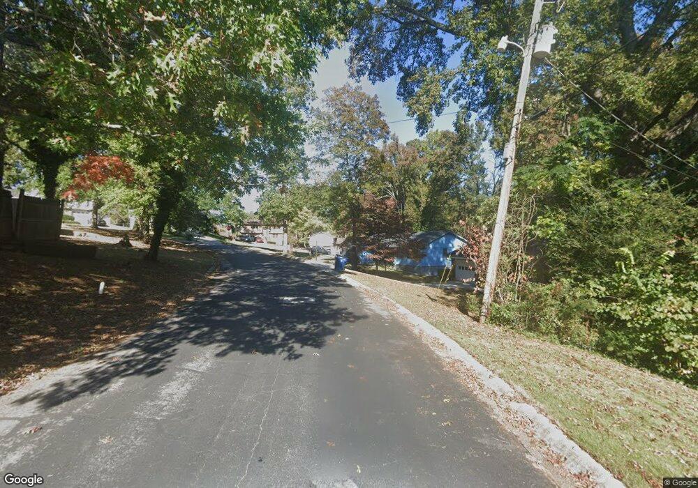 0 Creekwood Ln SE unit 8823382, Conyers, GA 30013 - photo 1