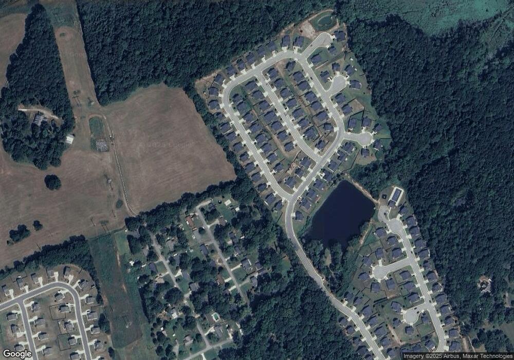 1125 Stonecreek Bend, Monroe, GA 30655 - photo 1