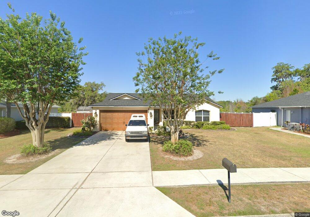 37603 Laurel Hammock Dr, Zephyrhills, FL 33541 - photo 1