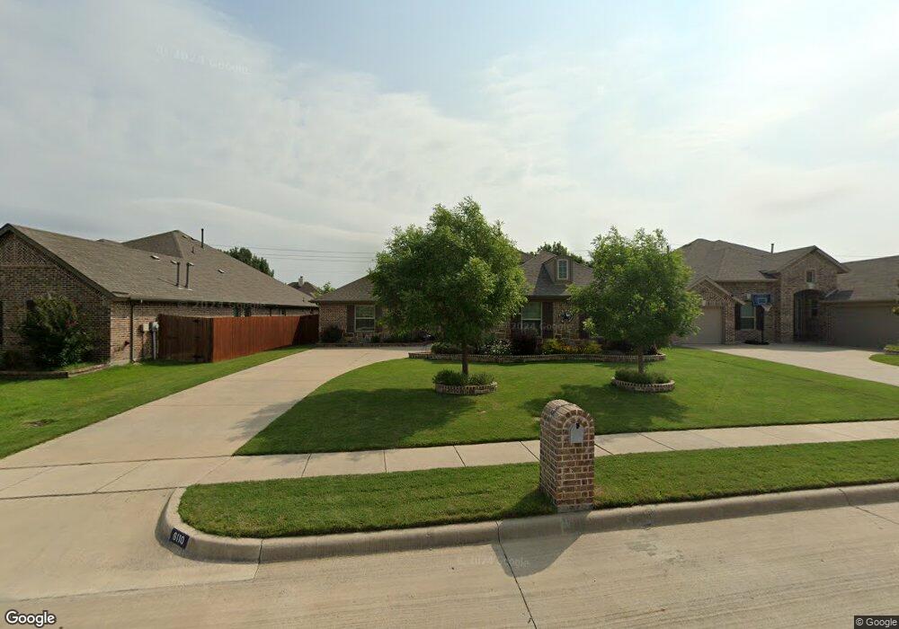 6110 Tuckers Place, Rowlett, TX 75089 - photo 1