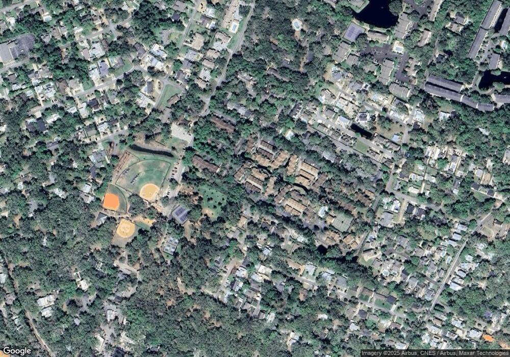 112 S Harbour Oaks Dr unit 112, St. Simons Island, GA 31522 - photo 1