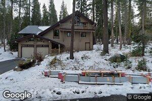 2357 Kidd Ct, Norden, CA 95724