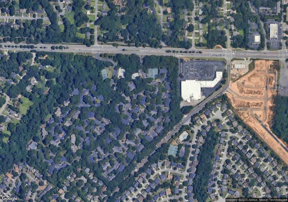 403 Country Park Dr SE, Smyrna, GA 30080 - photo 1