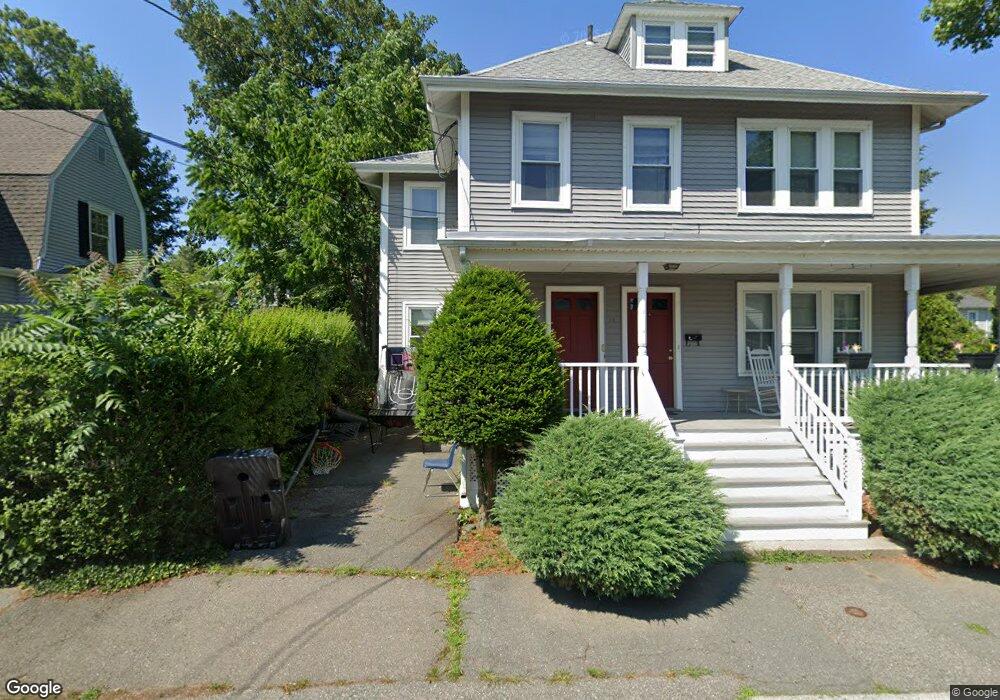 25 Ruby Ave unit 2, Marblehead, MA 01945 - photo 1