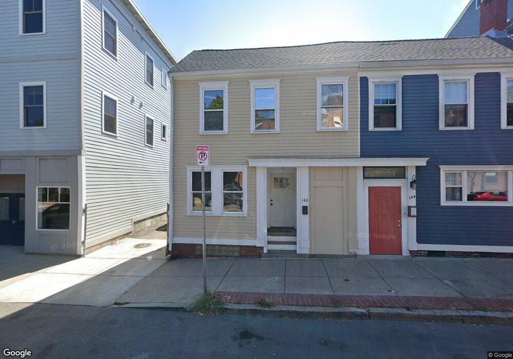 146 Bunker Hill St unit 146A, Charlestown, MA 02129 - photo 1