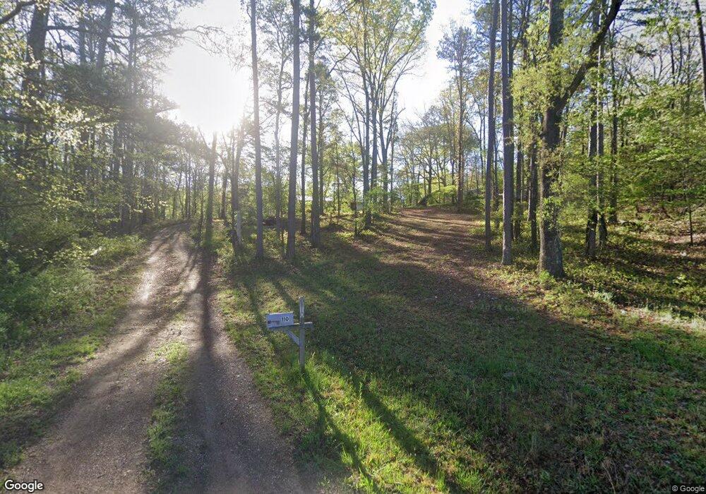 110 Benefield Rd, Cedartown, GA 30125 - photo 1