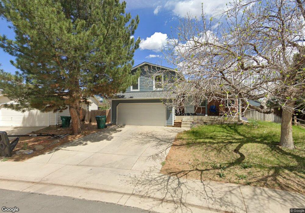 4206 S Halifax Way, Aurora, CO 80013 - photo 1