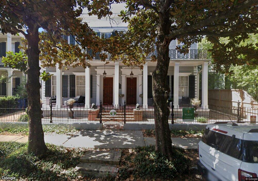 1128 Fourth St unit D, New Orleans, LA 70130 - photo 1