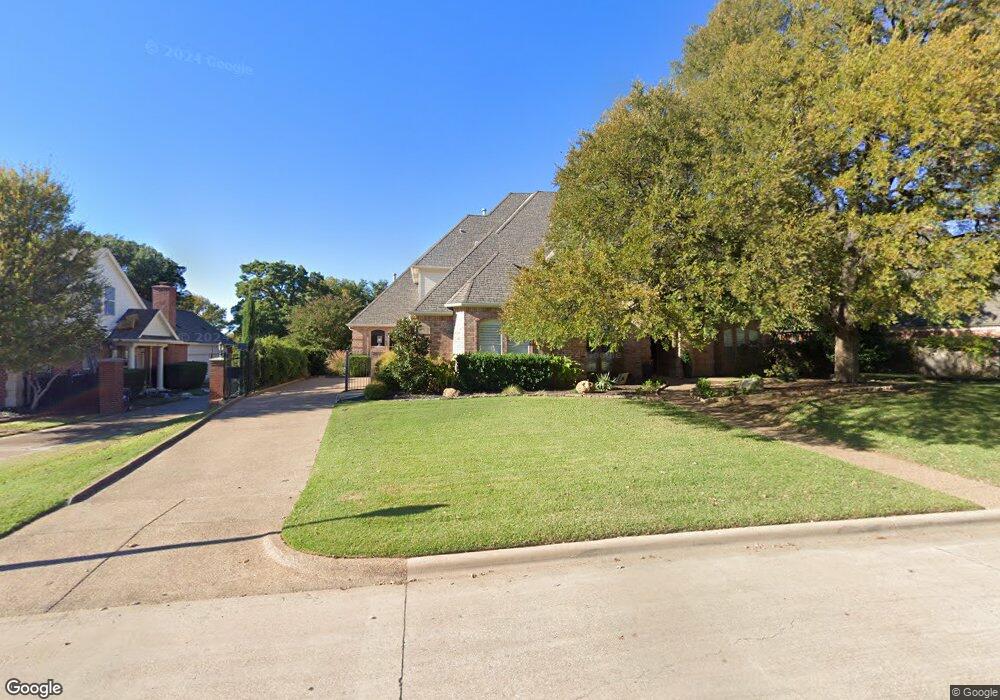 1304 Concord Ave, Southlake, TX 76092 - photo 1