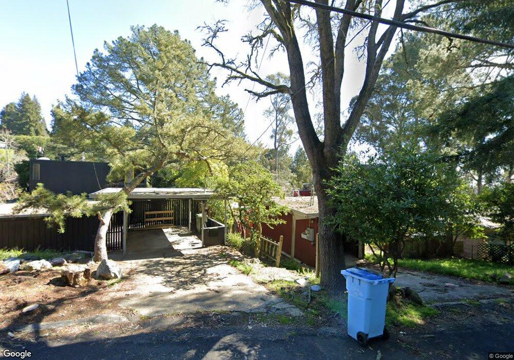 15 Columbia Cir, Berkeley, CA 94708 - photo 1