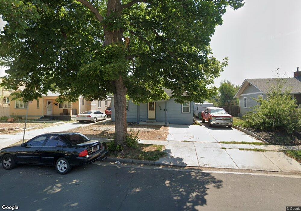 1576 Clinton St, Aurora, CO 80010 - photo 1