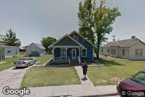708 Blunt St, Downs, KS 67437