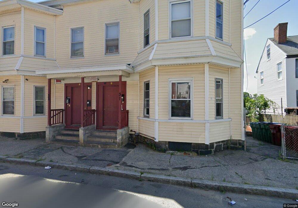 31 Pleasant St unit 1F, Lowell, MA 01852 - photo 1
