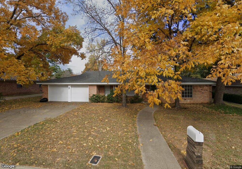 308 Circleview Dr S, Hurst, TX 76054 - photo 1