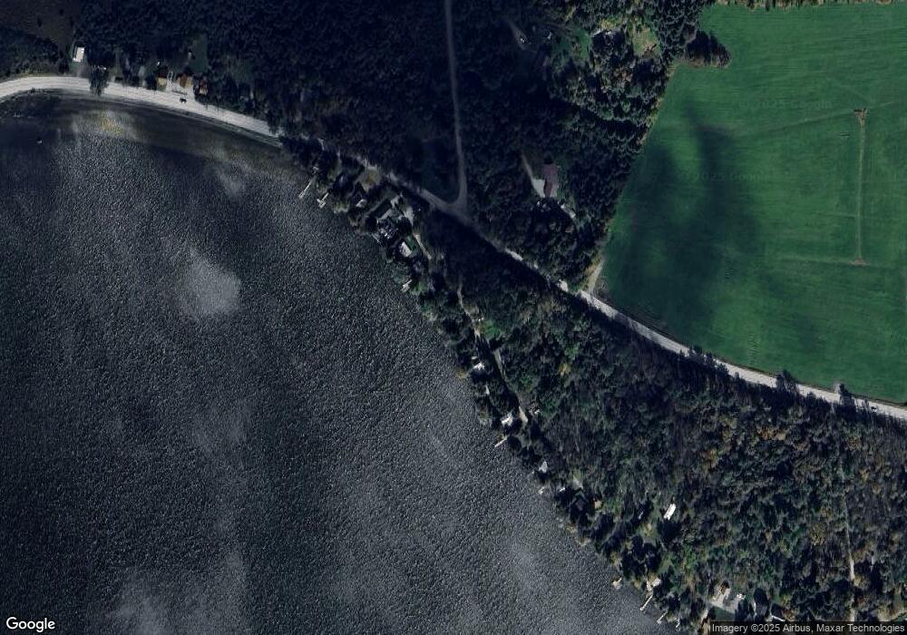 74 Vics Crossing Rd, Franklin, VT 05457 - photo 1