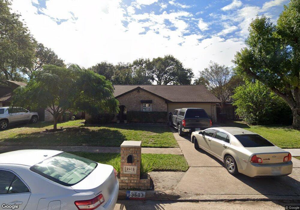 3503 Sardis Ln, Houston, TX 77088 - photo 1