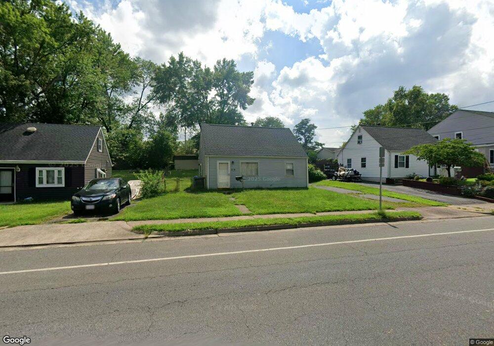 219 Manassas Dr, Manassas Park, VA 20111 - photo 1