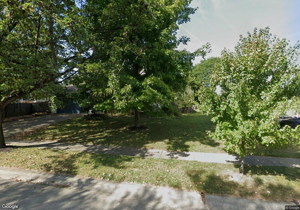 5953 Pinerock Place, Columbus, OH 43231 - photo 1