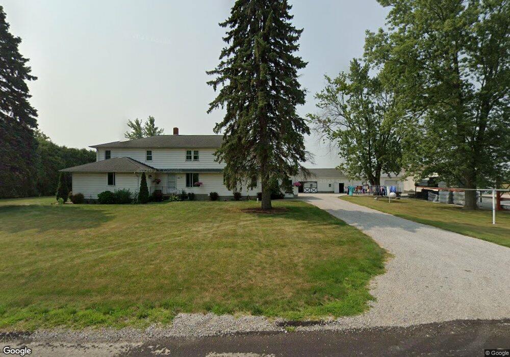 9583 W 1350 N, Nappanee, IN 46550 - photo 1