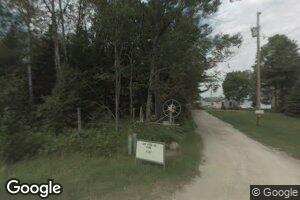7316 N Lake Blvd, Engadine, MI 49827