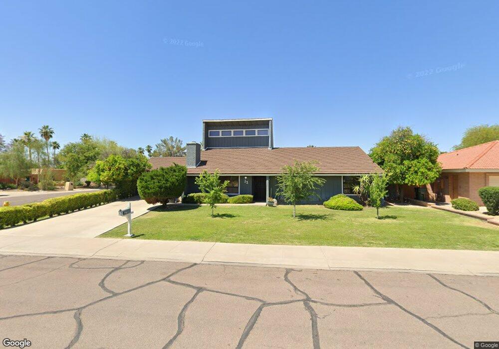 12 E Bishop Dr, Tempe, AZ 85282 - photo 1