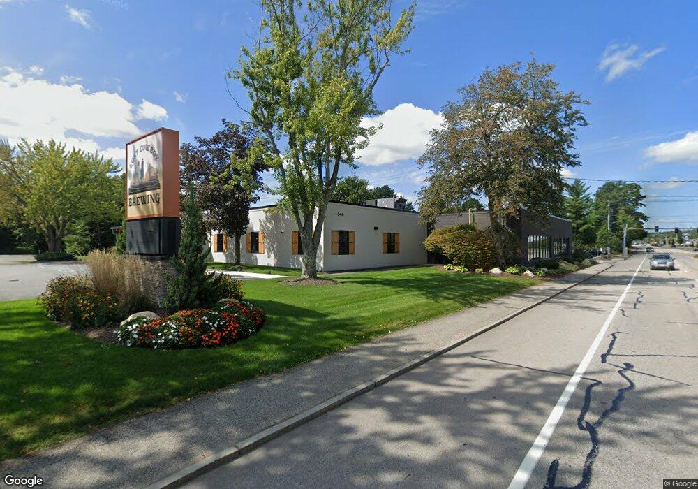 Street View Photo
