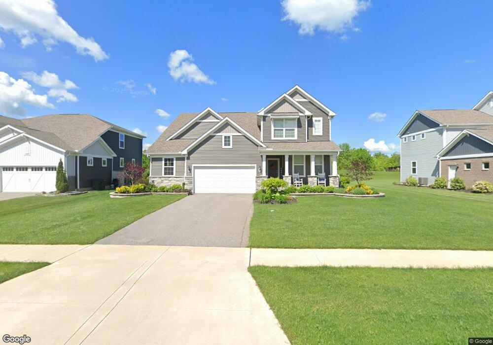 2534 Gianni Way, Richfield, OH 44286 - photo 1