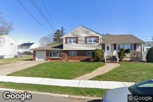 469 Chestnut Ave, South Hackensack, NJ 07606