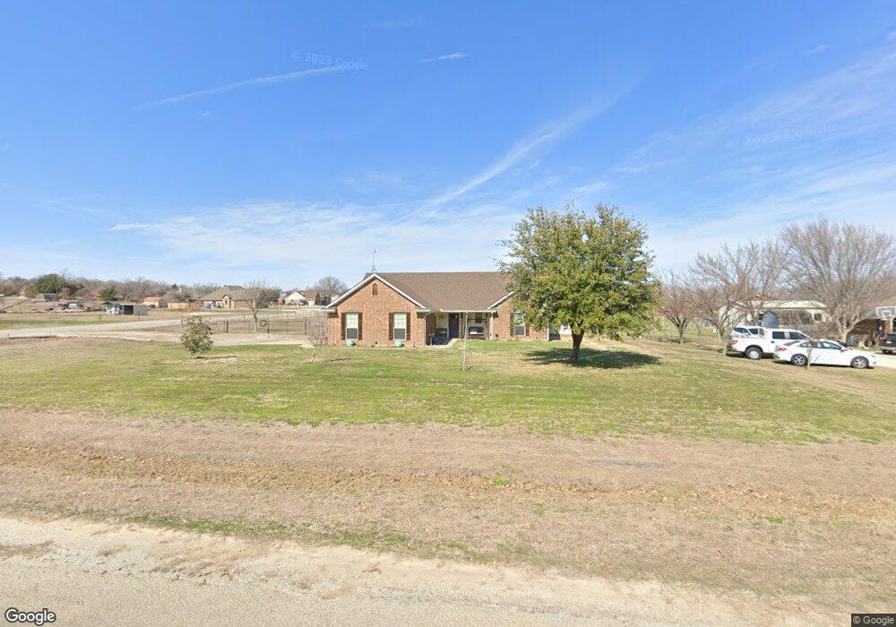 905 Sandlin Ln, Springtown, TX 76082 - photo 1