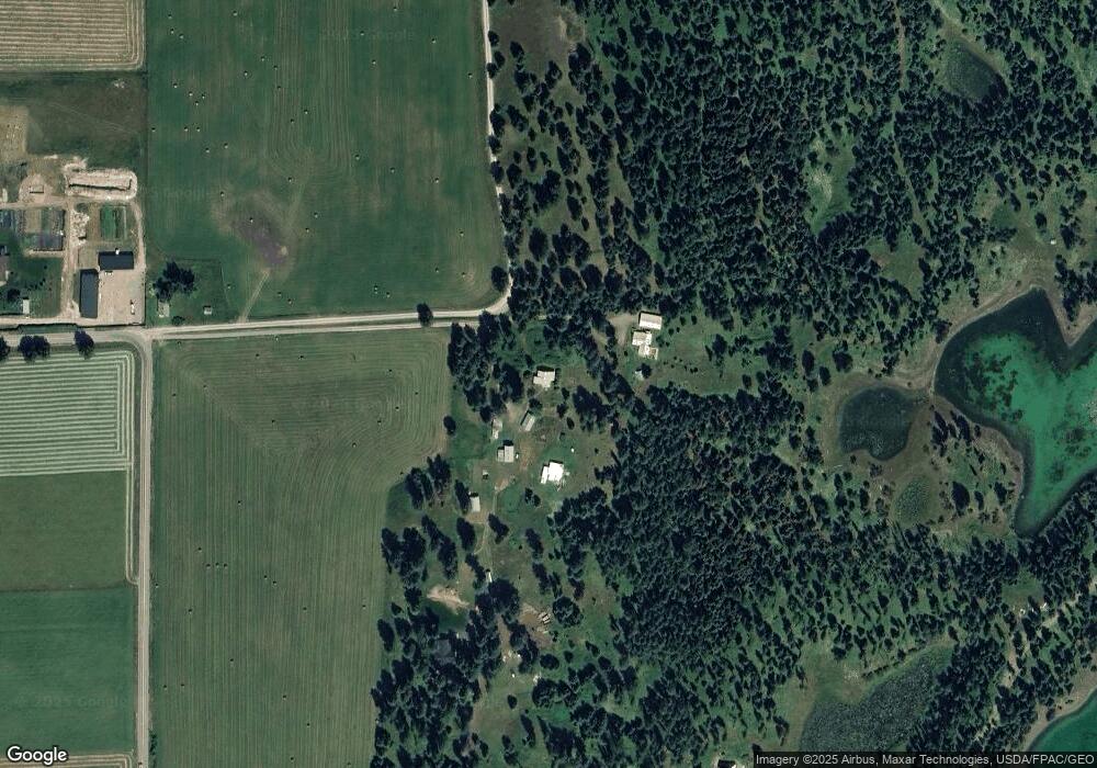 215 Bachelor Grade, Kalispell, MT 59901 - photo 1