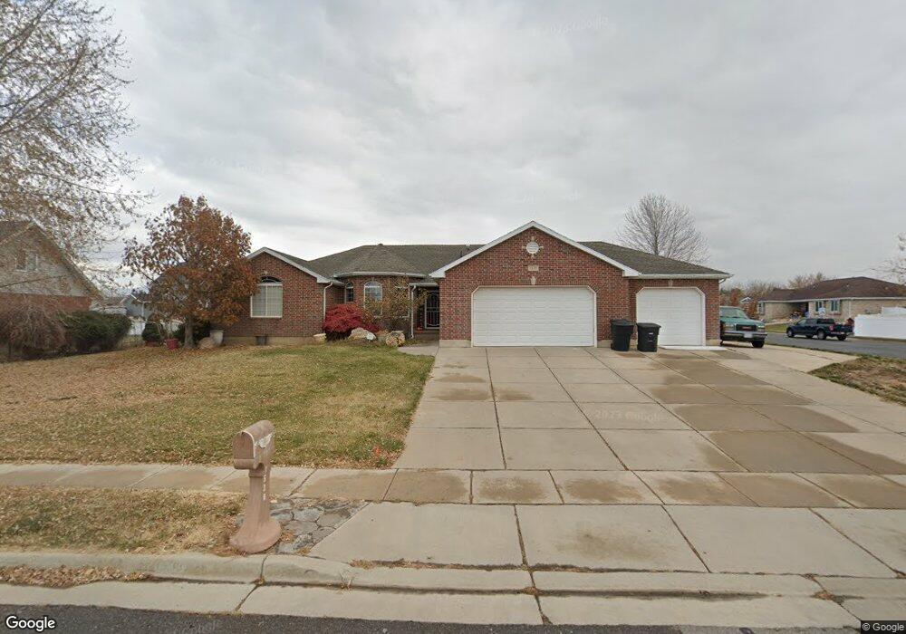 1538 N 1500 W, Clearfield, UT 84015 - photo 1