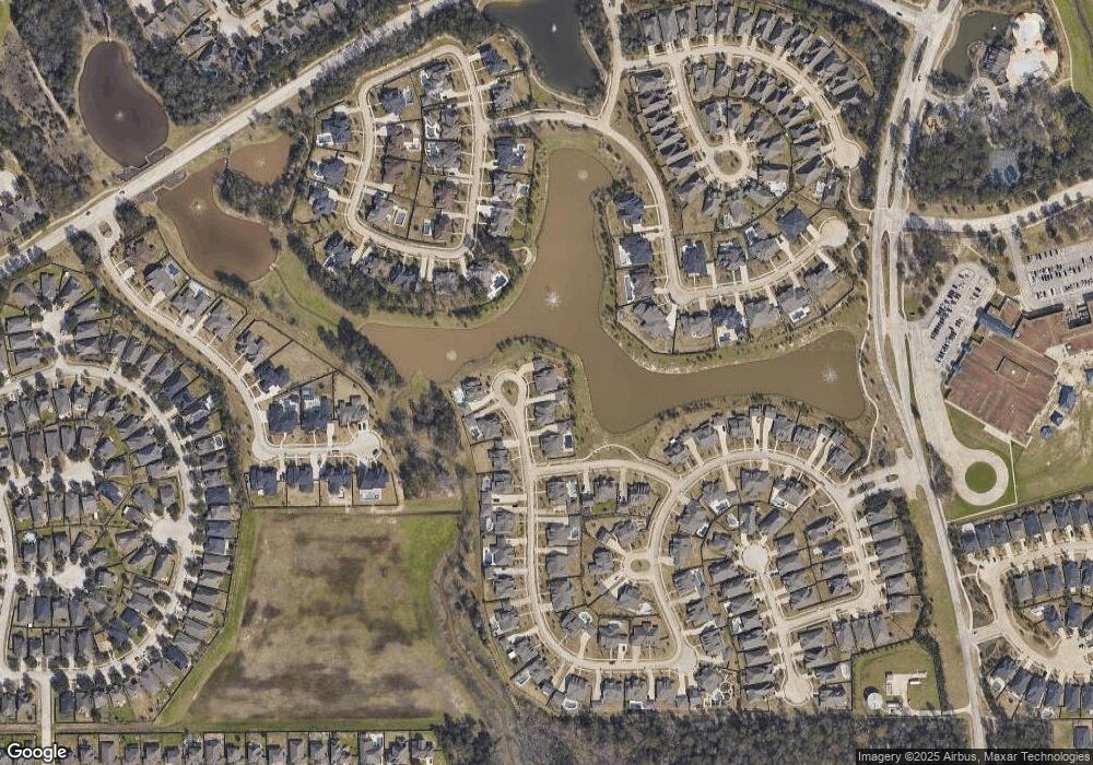 31803 Windwood Park Ln, Spring, TX 77386 - photo 1