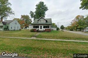 309 N Union St, Edon, OH 43518