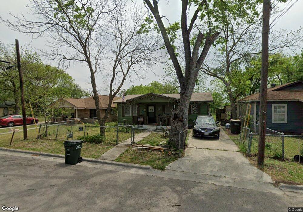 226 Durango St, San Marcos, TX 78666 - photo 1