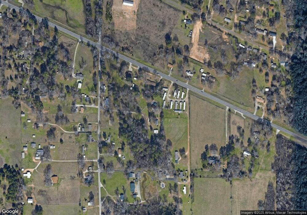 12144 County Road 289, Tyler, TX 75707 - photo 1