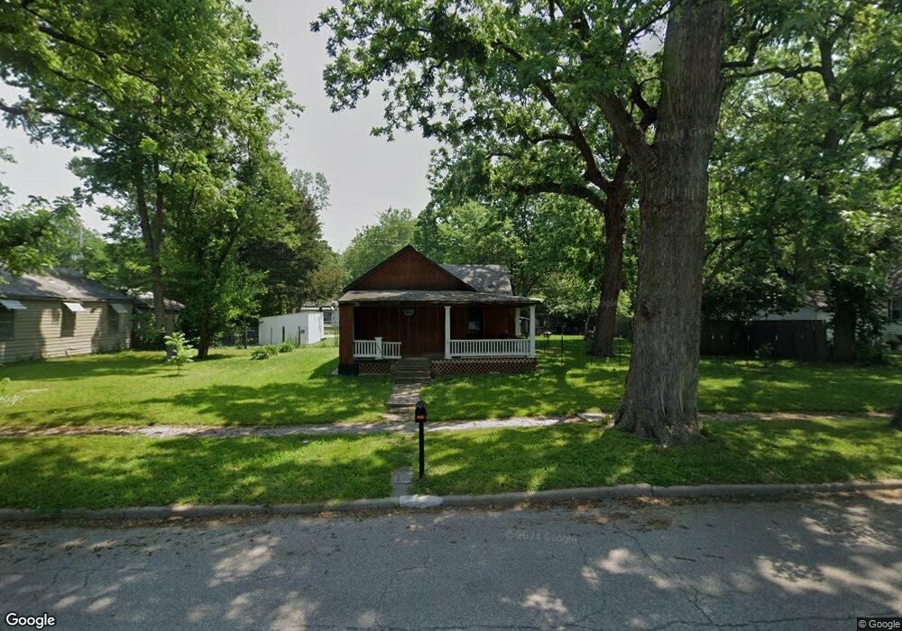 2408 SW Clay St, Topeka, KS 66611 - photo 1