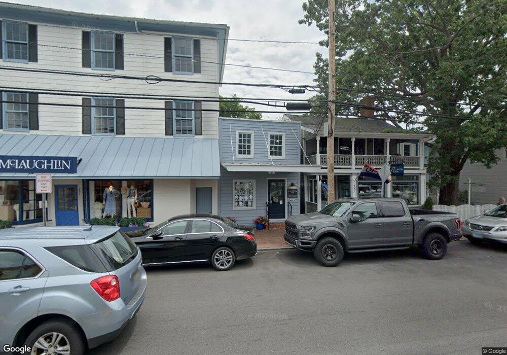 203 S Talbot St, Saint Michaels, MD 21663 - photo 1