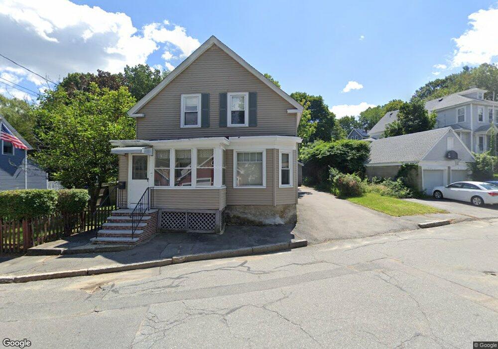 118 Edgewood Ave, Methuen, MA 01844 - photo 1