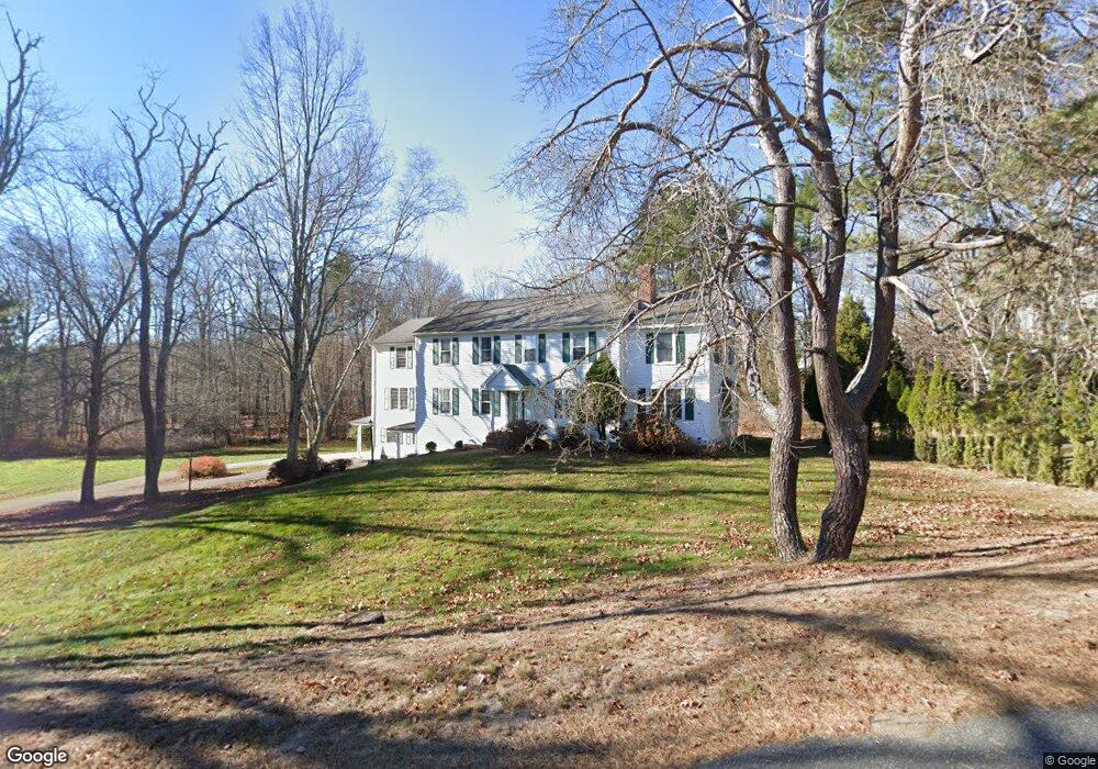 21 Wayside Ln, Rye, NH 03870 - photo 1