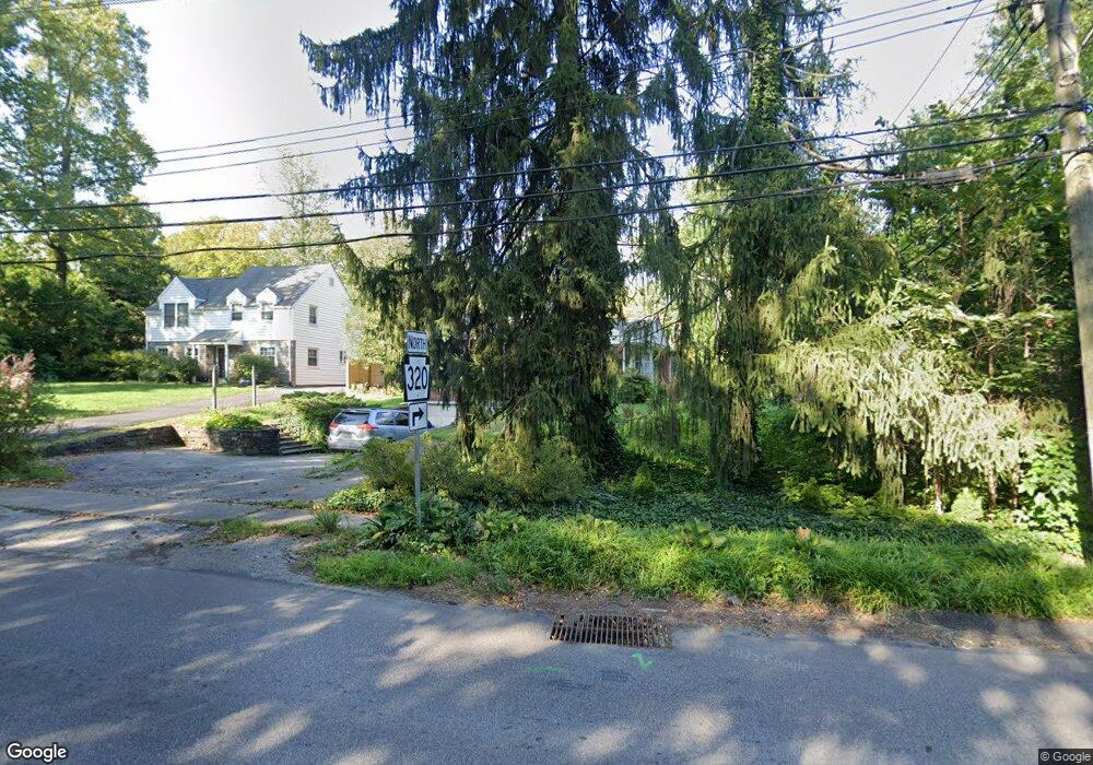 613 N Swarthmore Ave, Swarthmore, PA 19081 - photo 1