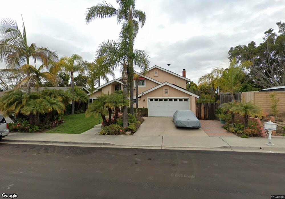 3010 Segovia Way, Carlsbad, CA 92009 - photo 1