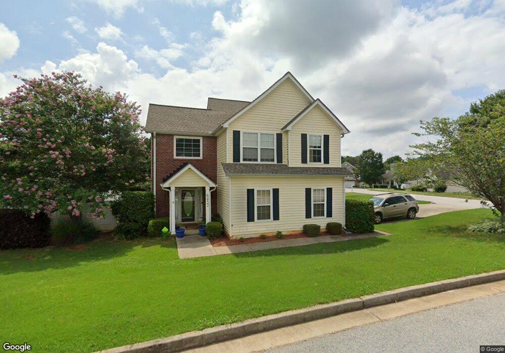 6452 Gina Agha Cir, Lithonia, GA 30038 - photo 1