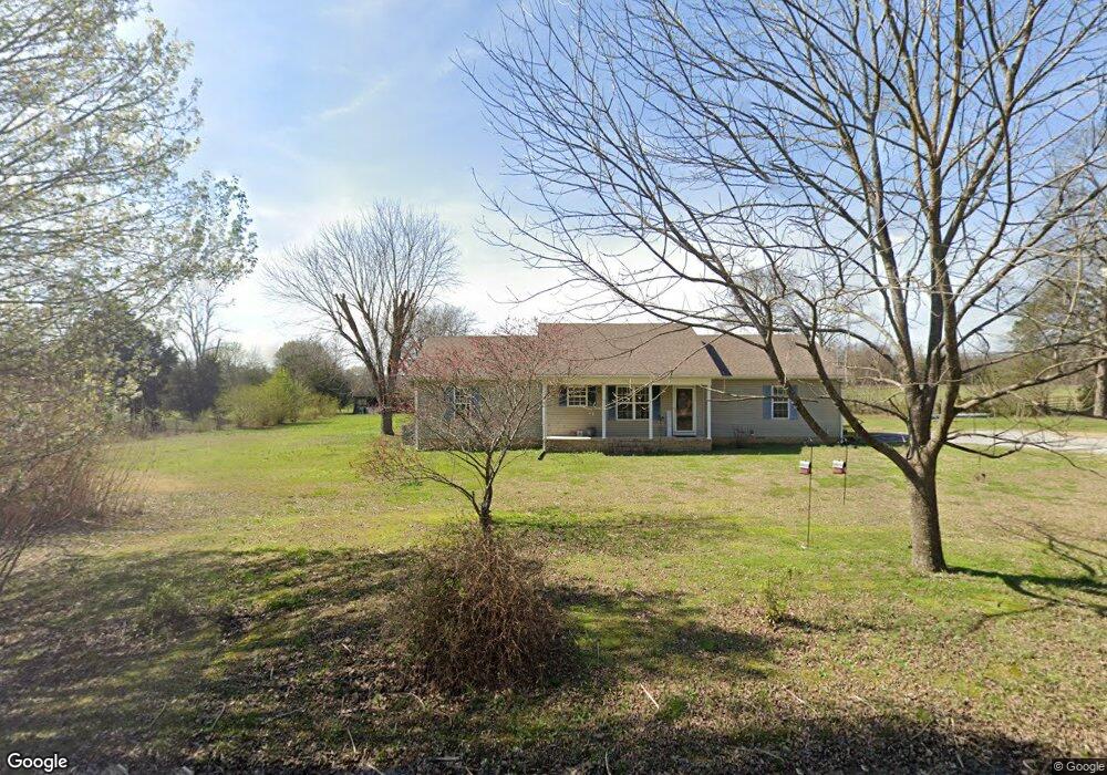 205 Williams Rd, Bell Buckle, TN 37020 - photo 1