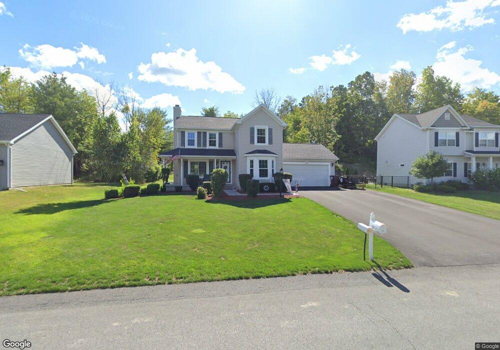 1460 Castleridge Rd, Castleton On Hudson, NY 12033 - photo 1